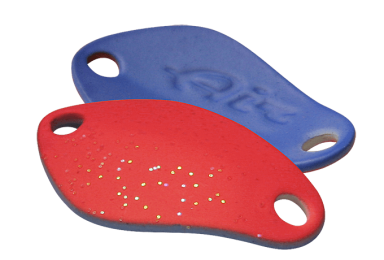 Блесна колеблющаяся SV-Lures Air 2г