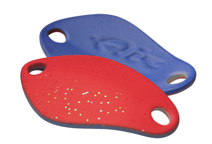 Блесна колеблющаяся SV-Lures Air 2г