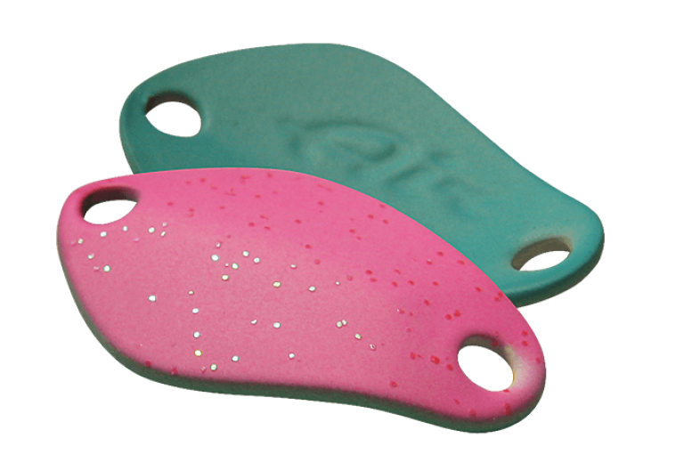 Блесна колеблющаяся SV-Lures Air 2г