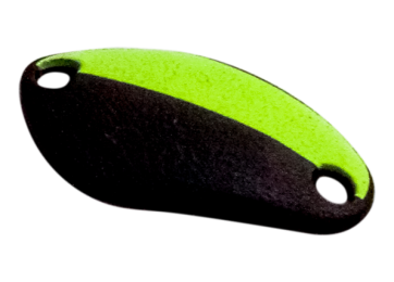 Блесна колеблющаяся SV-Lures Air 2г