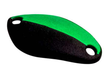 Блесна колеблющаяся SV-Lures Air 2г