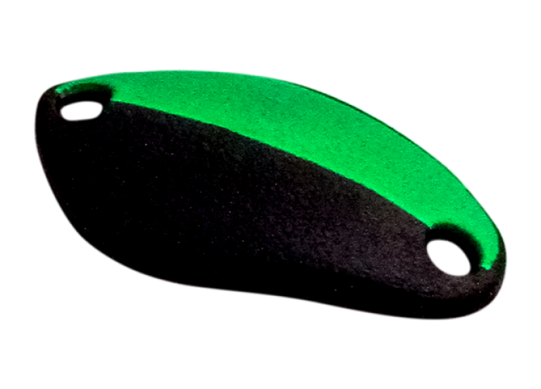 Блесна колеблющаяся SV-Lures Air 2г