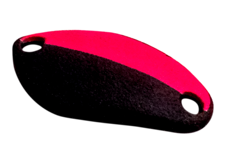 Блесна колеблющаяся SV-Lures Air 2г