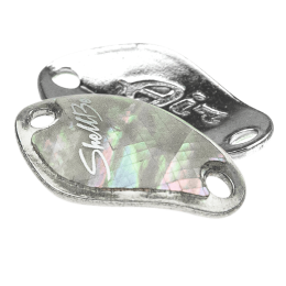 Блесна колеблющаяся SV-Lures Air 2г
