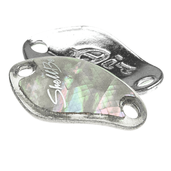 Блесна колеблющаяся SV-Lures Air 2г