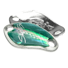 Блесна колеблющаяся SV-Lures Air 2г