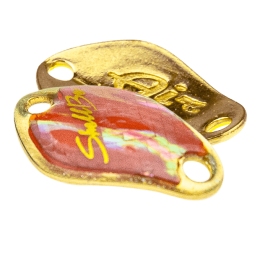 Блесна колеблющаяся SV-Lures Air 2г