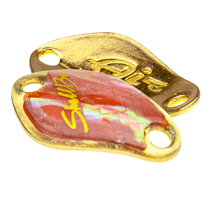 Блесна колеблющаяся SV-Lures Air 2г