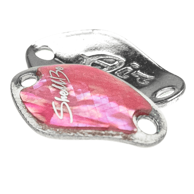 Блесна колеблющаяся SV-Lures Air 2г