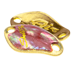 Блесна колеблющаяся SV-Lures Air 2г