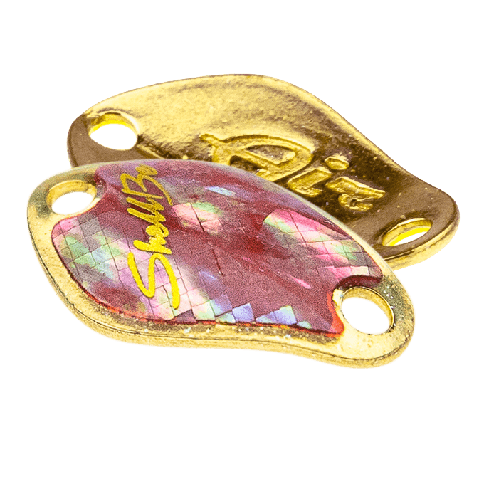 Блесна колеблющаяся SV-Lures Air 2г