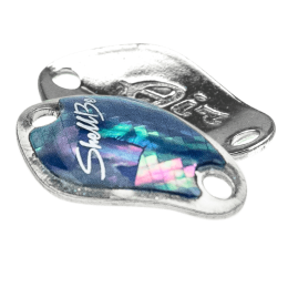 Блесна колеблющаяся SV-Lures Air 2г