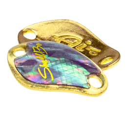 Блесна колеблющаяся SV-Lures Air 2г