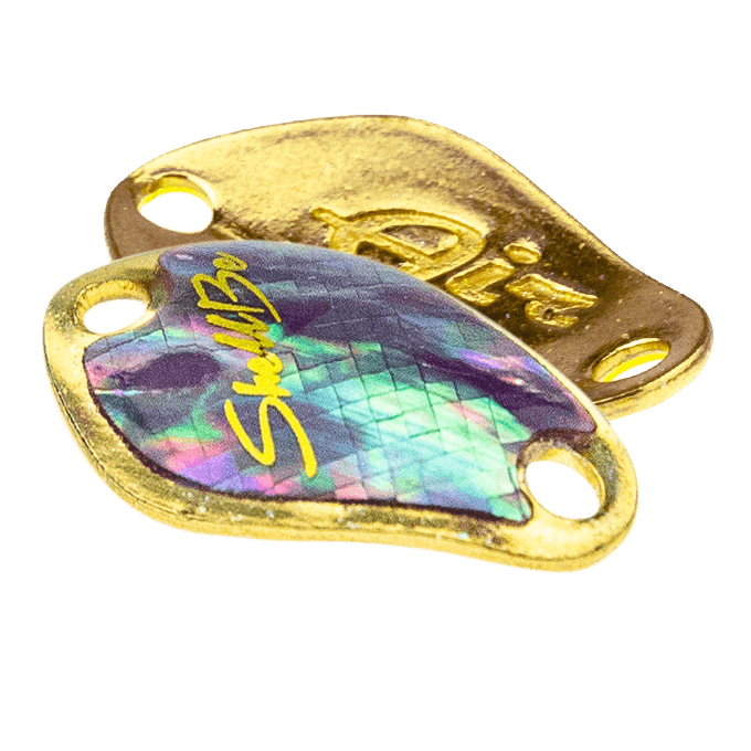 Блесна колеблющаяся SV-Lures Air 2г