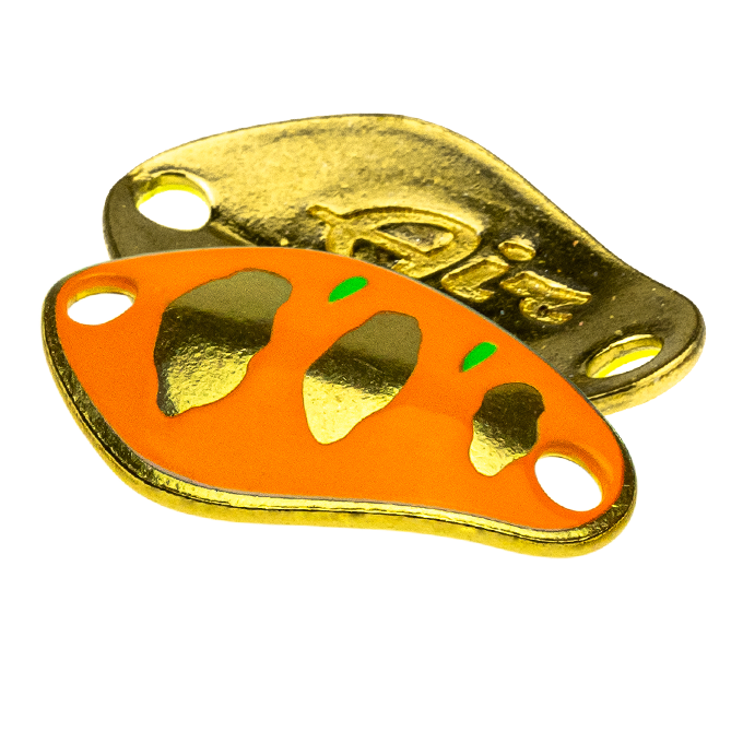 Блесна колеблющаяся SV-Lures Air 2г