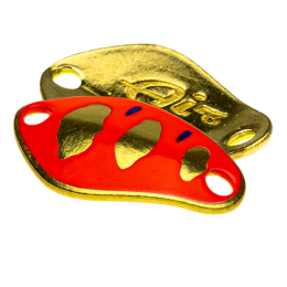 Блесна колеблющаяся SV-Lures Air 2г