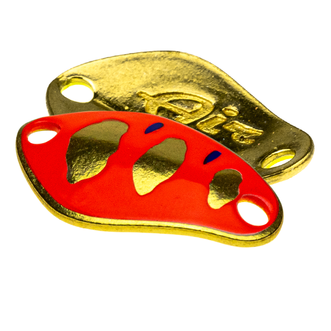 Блесна колеблющаяся SV-Lures Air 2г