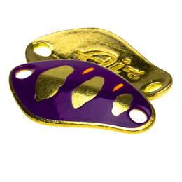 Блесна колеблющаяся SV-Lures Air 2г