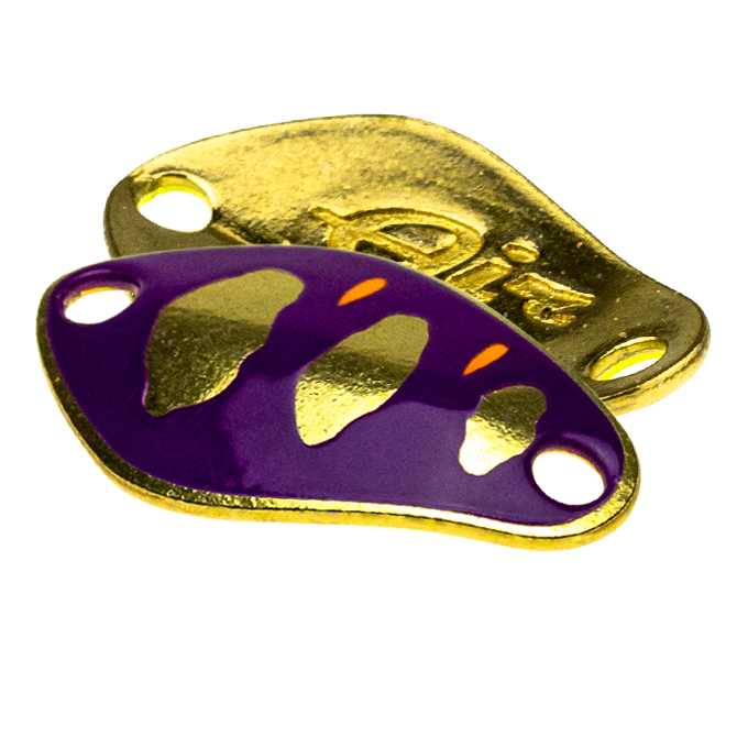 Блесна колеблющаяся SV-Lures Air 2г