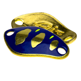 Блесна колеблющаяся SV-Lures Air 2г