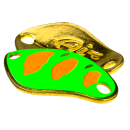 Блесна колеблющаяся SV-Lures Air 2г