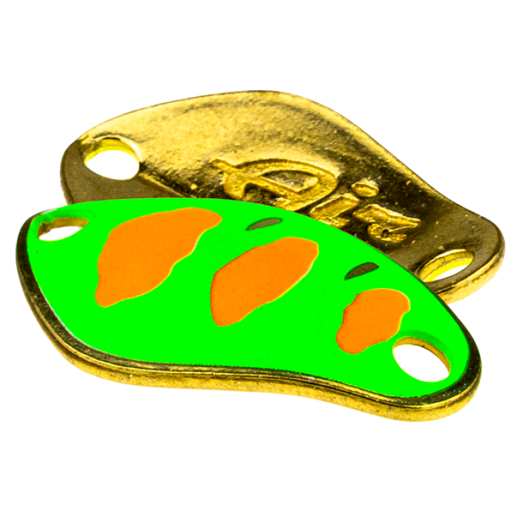 Блесна колеблющаяся SV-Lures Air 2г