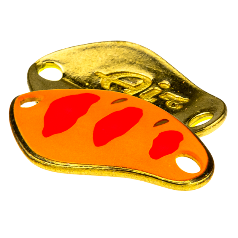 Блесна колеблющаяся SV-Lures Air 2г