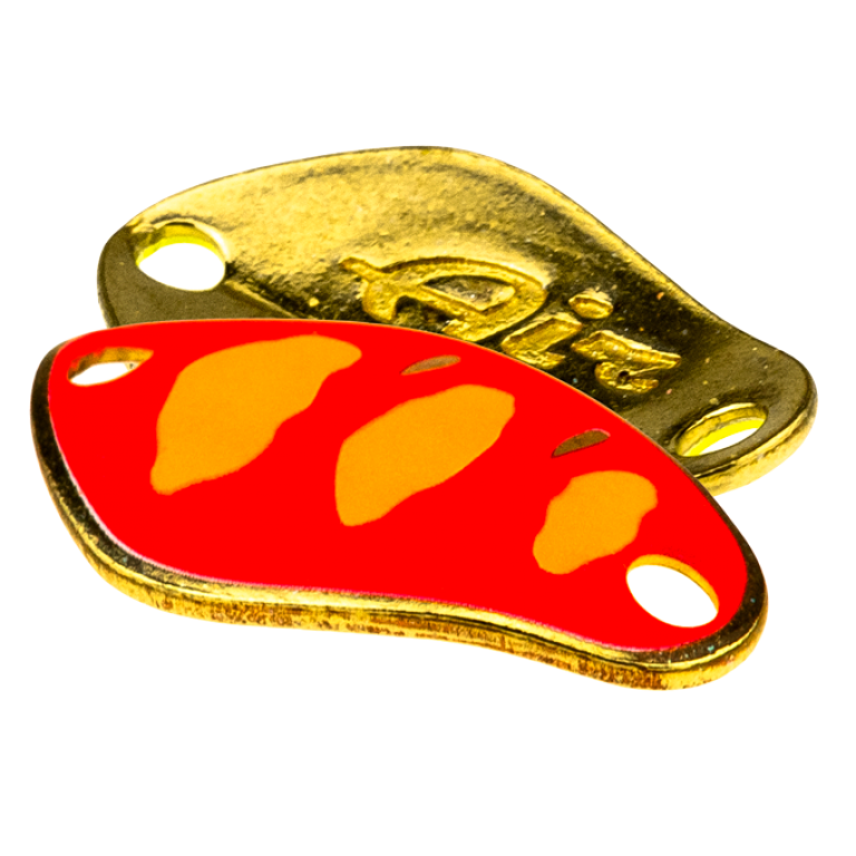 Блесна колеблющаяся SV-Lures Air 2г