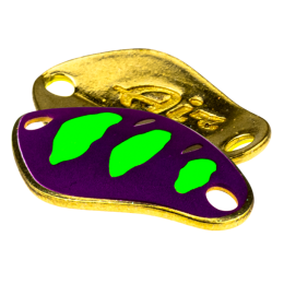 Блесна колеблющаяся SV-Lures Air 2г
