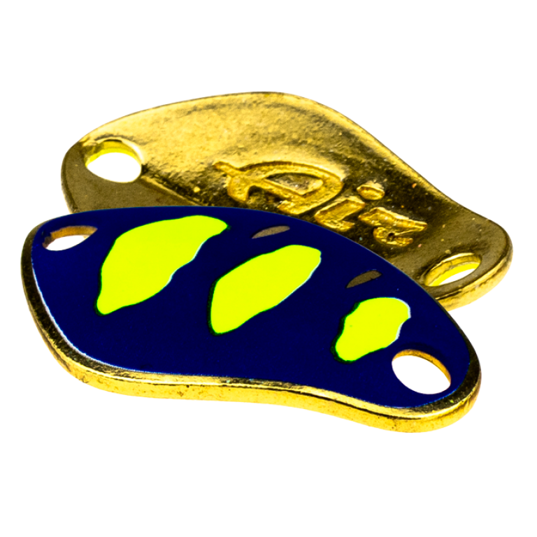 Блесна колеблющаяся SV-Lures Air 2г