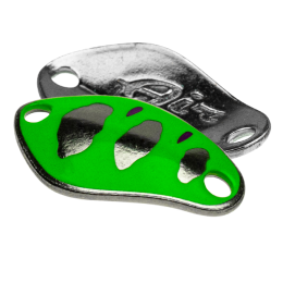 Блесна колеблющаяся SV-Lures Air 2г