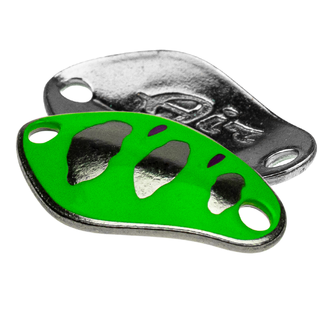 Блесна колеблющаяся SV-Lures Air 2г