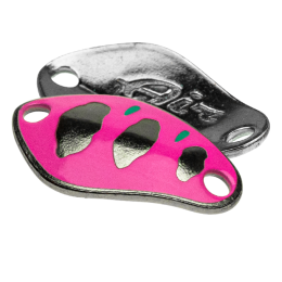 Блесна колеблющаяся SV-Lures Air 2г