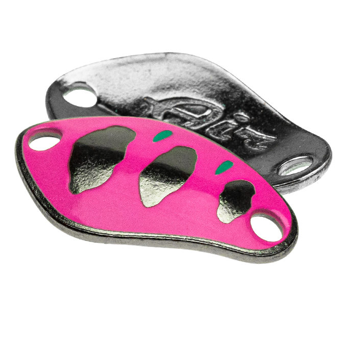 Блесна колеблющаяся SV-Lures Air 2г