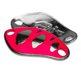 Блесна колеблющаяся SV-Lures Air 2г