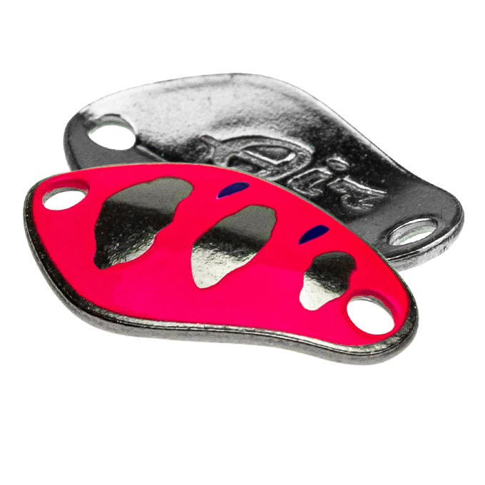 Блесна колеблющаяся SV-Lures Air 2г