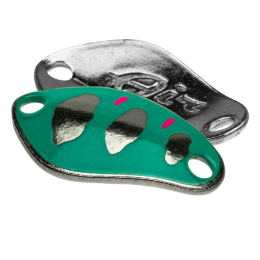 Блесна колеблющаяся SV-Lures Air 2г