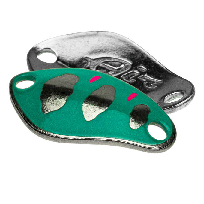 Блесна колеблющаяся SV-Lures Air 2г