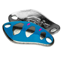 Блесна колеблющаяся SV-Lures Air 2г