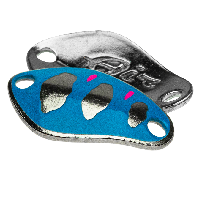Блесна колеблющаяся SV-Lures Air 2г