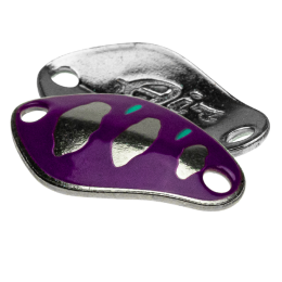 Блесна колеблющаяся SV-Lures Air 2г