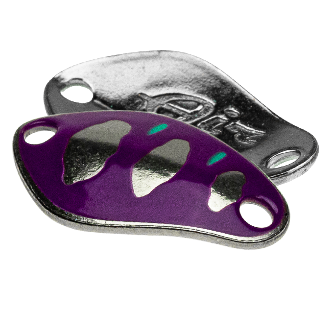 Блесна колеблющаяся SV-Lures Air 2г