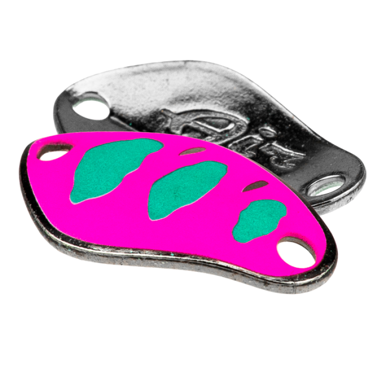 Блесна колеблющаяся SV-Lures Air 2г