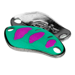 Блесна колеблющаяся SV-Lures Air 2г