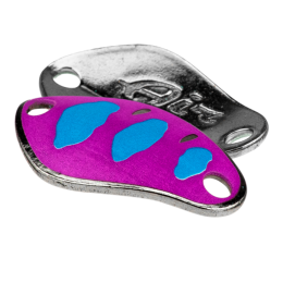 Блесна колеблющаяся SV-Lures Air 2г