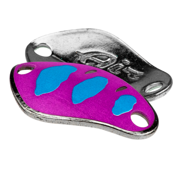 Блесна колеблющаяся SV-Lures Air 2г