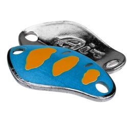 Блесна колеблющаяся SV-Lures Air 2г