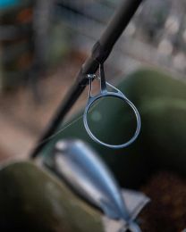 Карповое удилище Fox EOS-X ROD