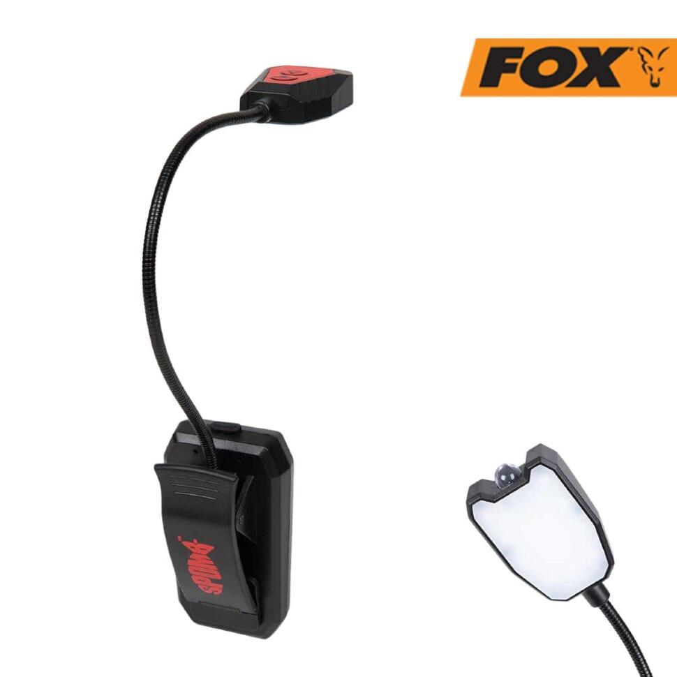 Светильник - фонарь FOX Spomb Bucket Light