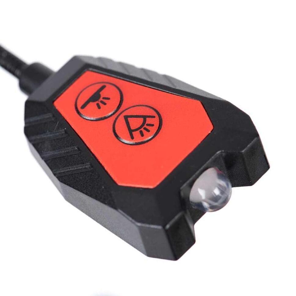 Светильник - фонарь FOX Spomb Bucket Light